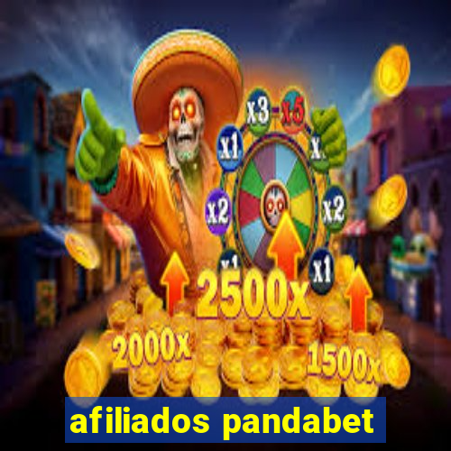 afiliados pandabet